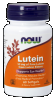 Lutein 10 mg (60 softgels)